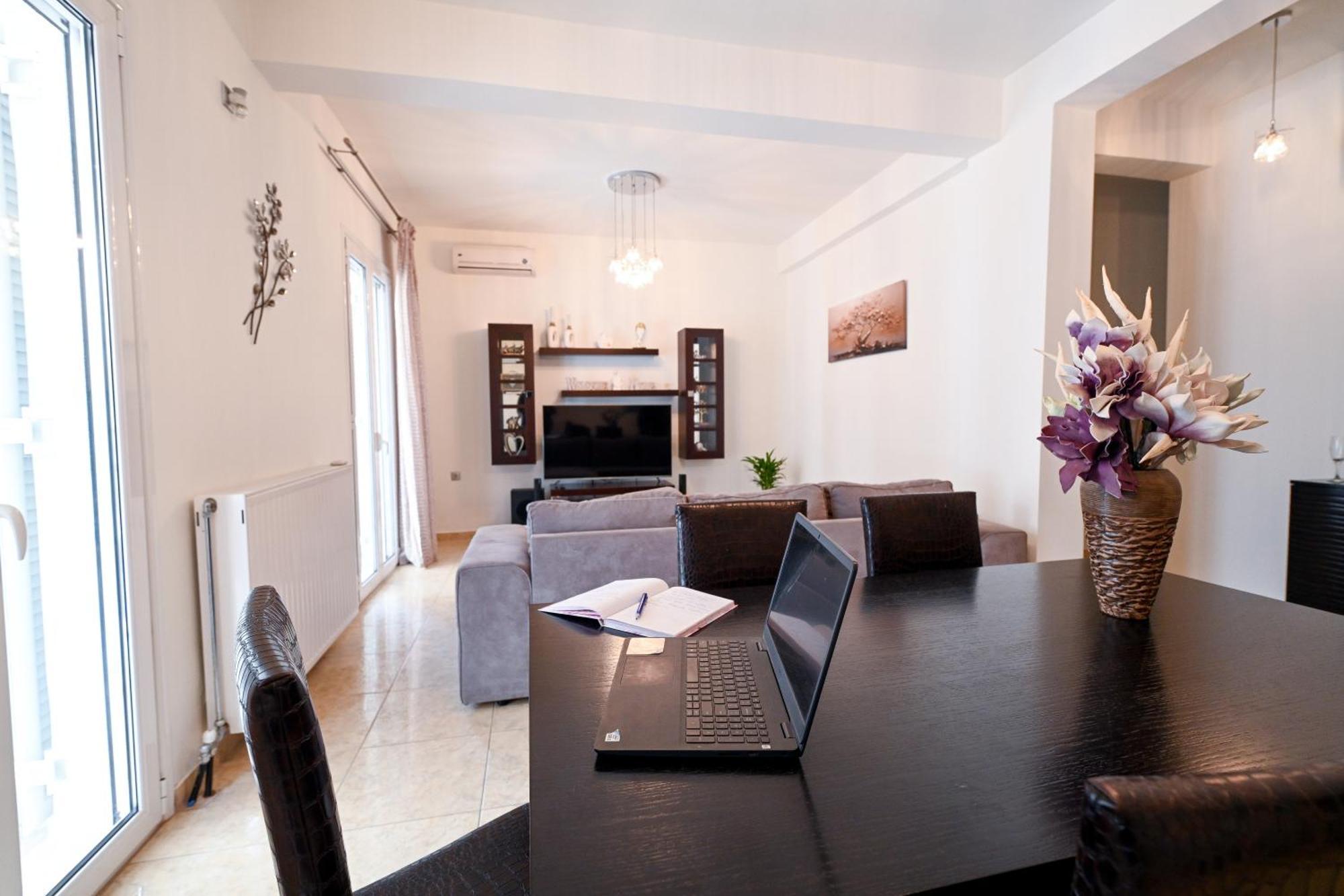 Villa Dafni'S House Skiathos Exterior foto