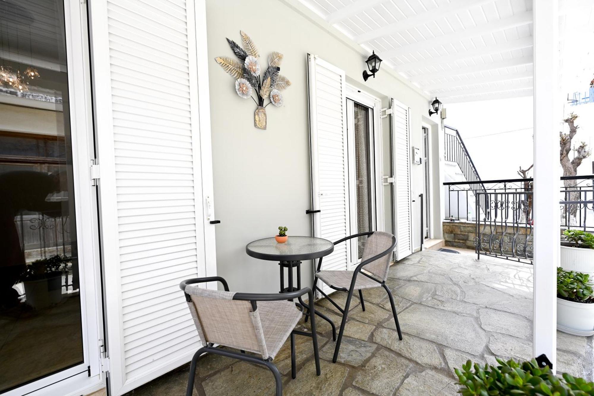 Villa Dafni'S House Skiathos Exterior foto