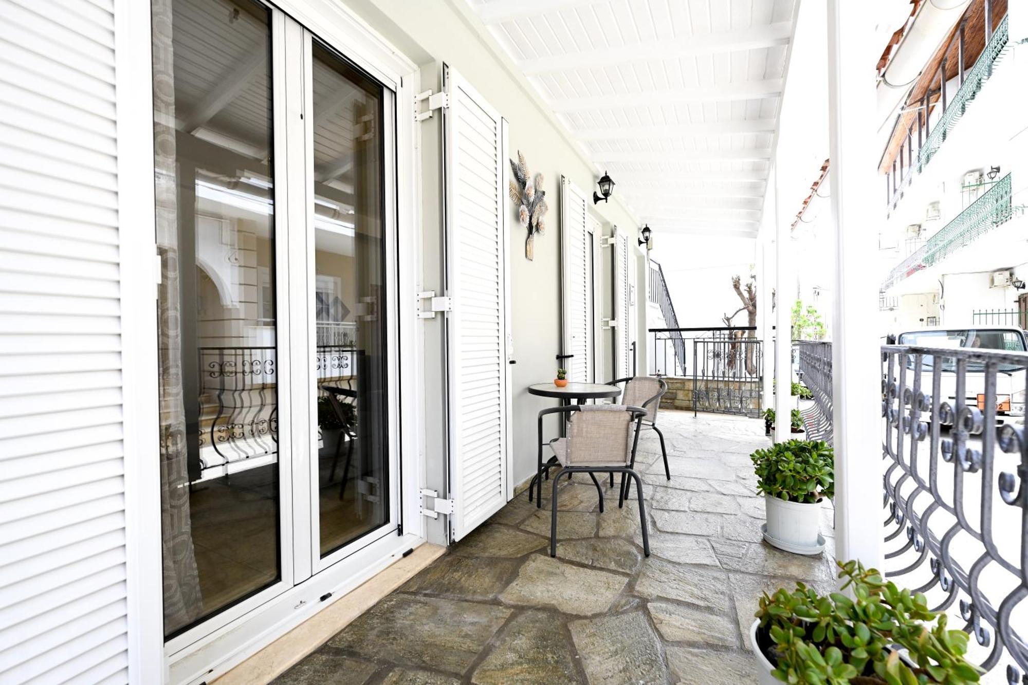 Villa Dafni'S House Skiathos Exterior foto