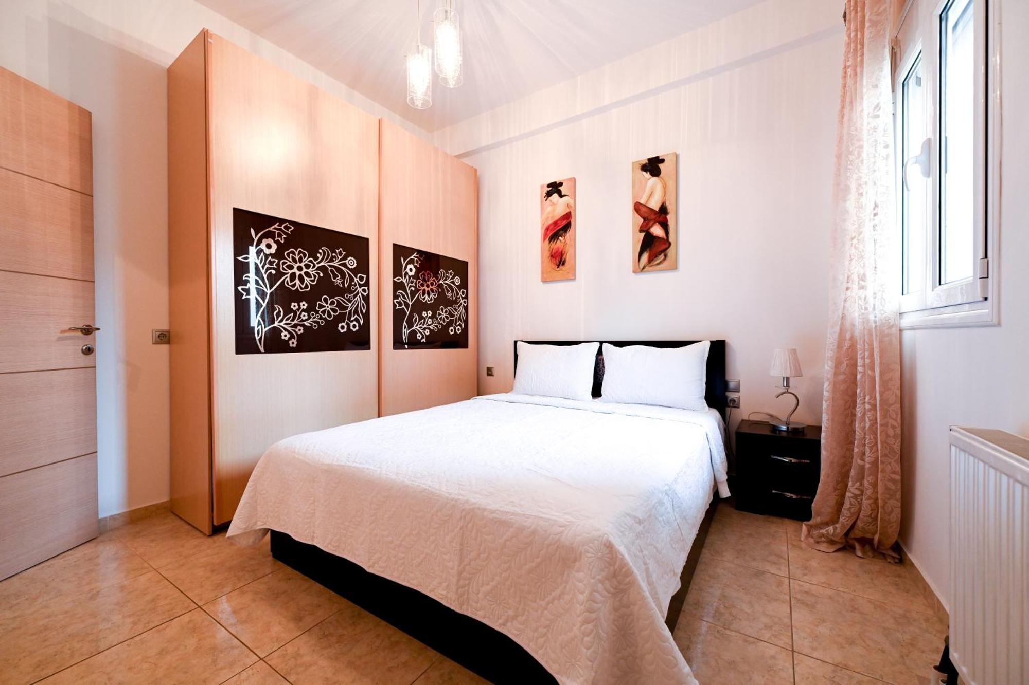 Villa Dafni'S House Skiathos Exterior foto