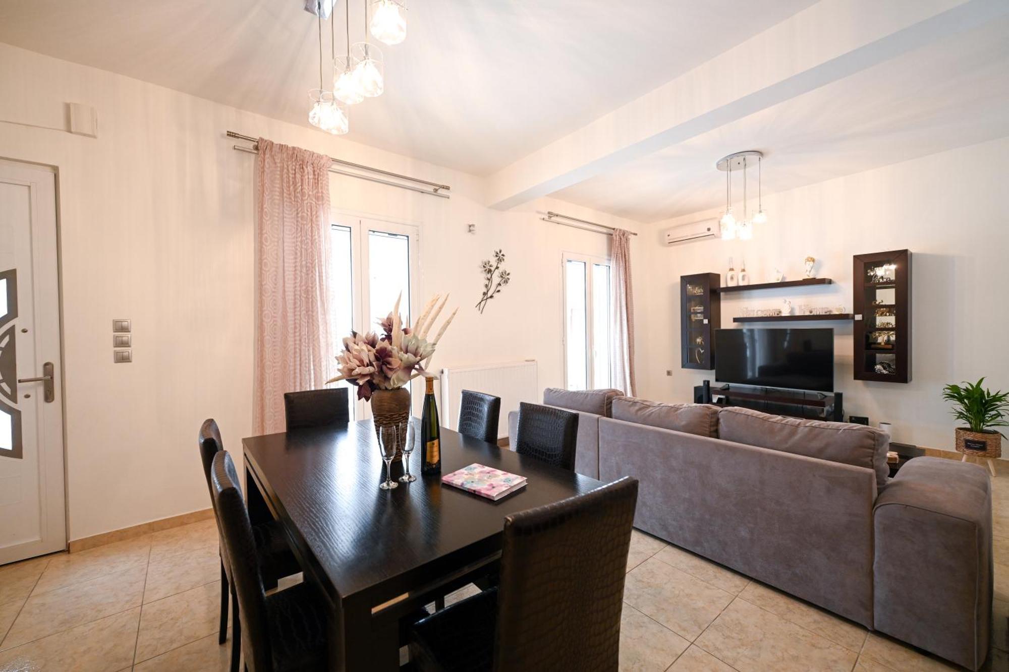 Villa Dafni'S House Skiathos Exterior foto