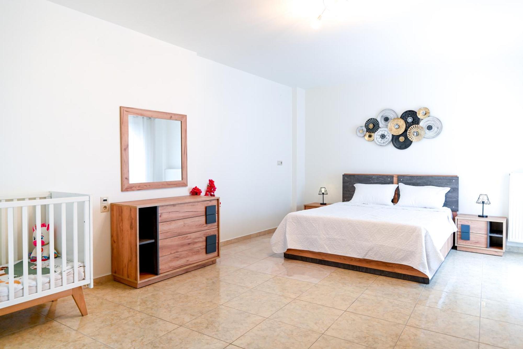 Villa Dafni'S House Skiathos Exterior foto